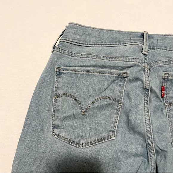 Levi’s 710 Super Skinny Women’s Jeans Size 27 - Picture 14 of 16
